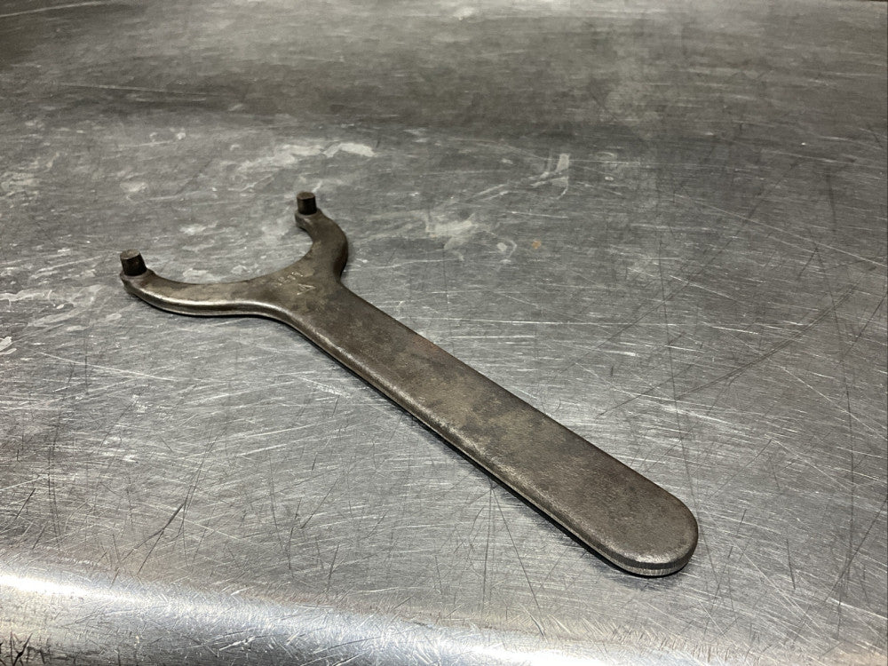 The Billings & Spencer Co. No. 11 Spanner Wrench NOS SURPLUS