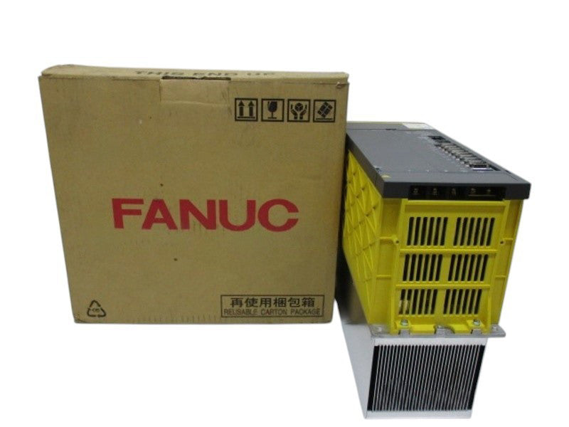 FANUC A06B-6102-H226#H520  NSMP