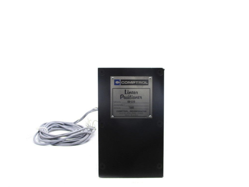 COMPTROL 68-216 NSNP