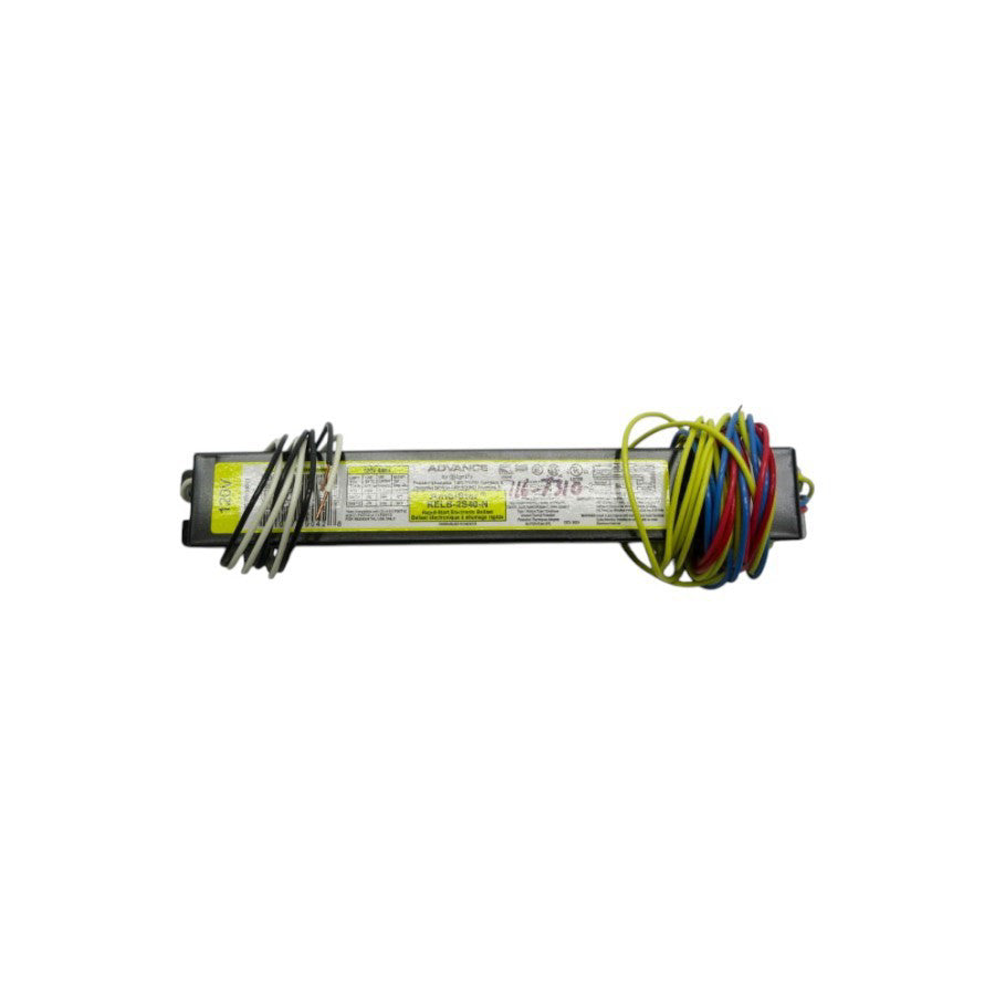 ADVANCE RELB-2S40-N 120V NSNP
