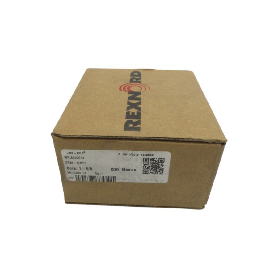 REXNORD ER26-MHFF 1-5/8" NSMP
