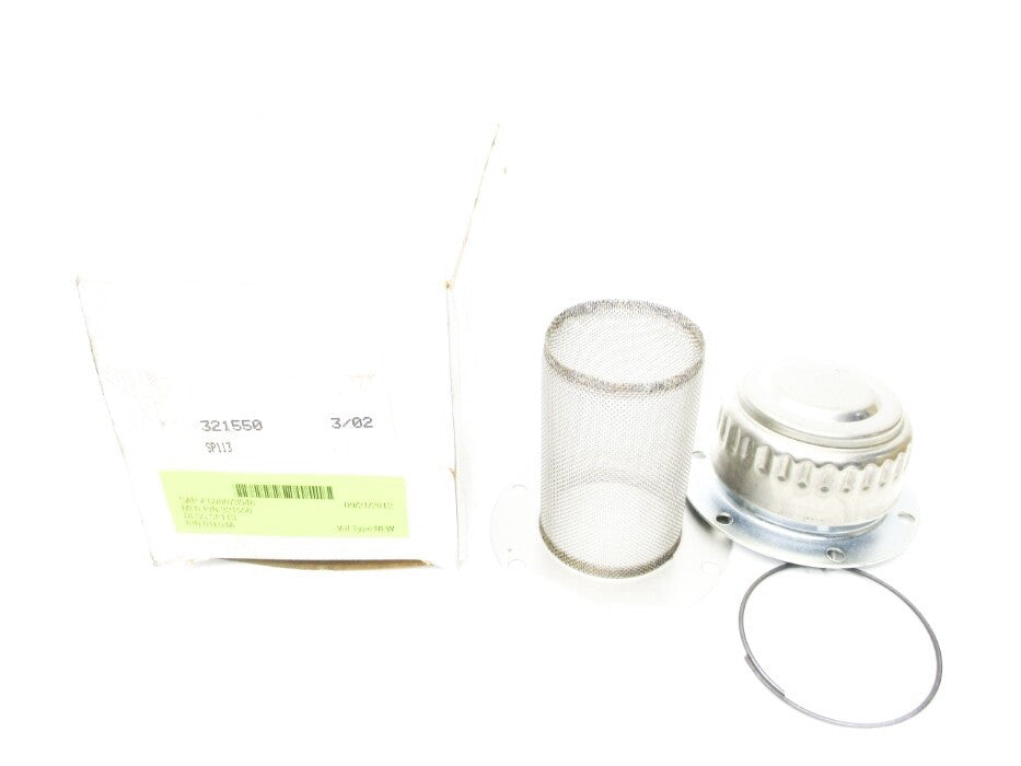 BREATHER SP113 321550 NSMP