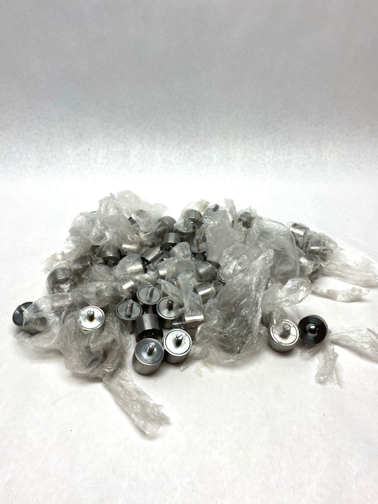 Vention MO-CV-010-0001 Stud Mounted Ball Transfer LOT OF 50 PCS