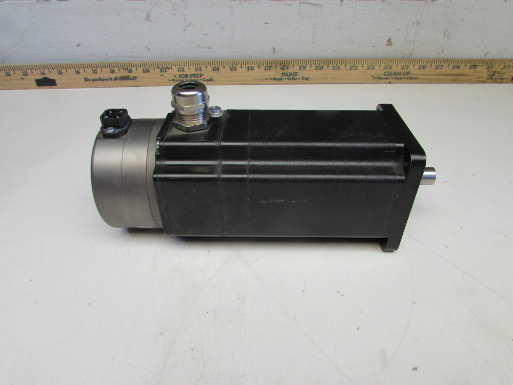 BERGER LAHR VRDM3913/50LWBOB , SERVO MOTOR, 230VAC, 1000RPM W/BRAKE N/NIB!