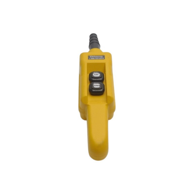 DRIVECON COB81P 120V 5A NSNP