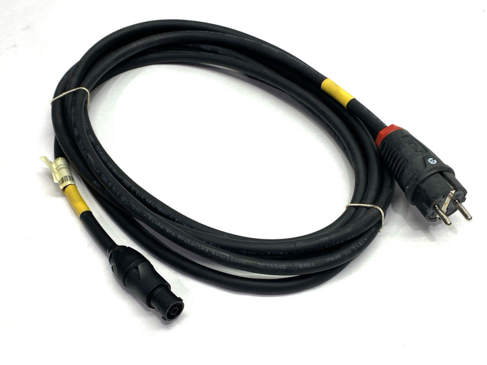 Kabel WBF2A01b Line Connector 5000mm