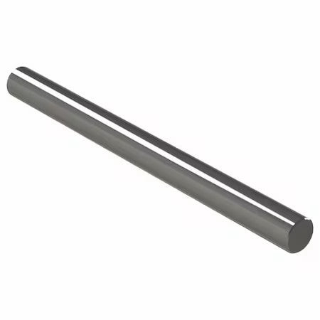 Ondrives.Us Ga7500-360 Keyless Rotary Shaft,36 In L,12L14 Steel