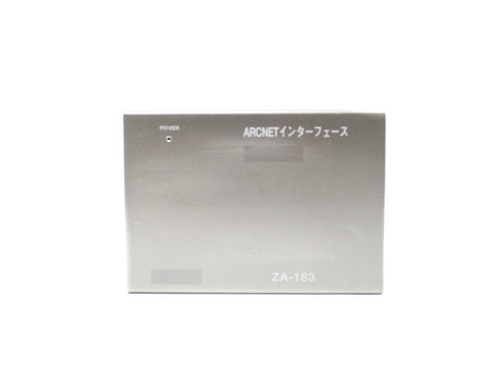 ARCNET ZA-183 NSNP