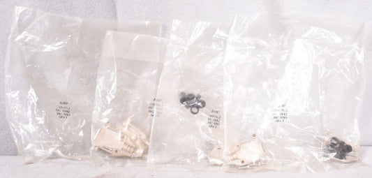 4 Count AMP Connector Kits 748676-2