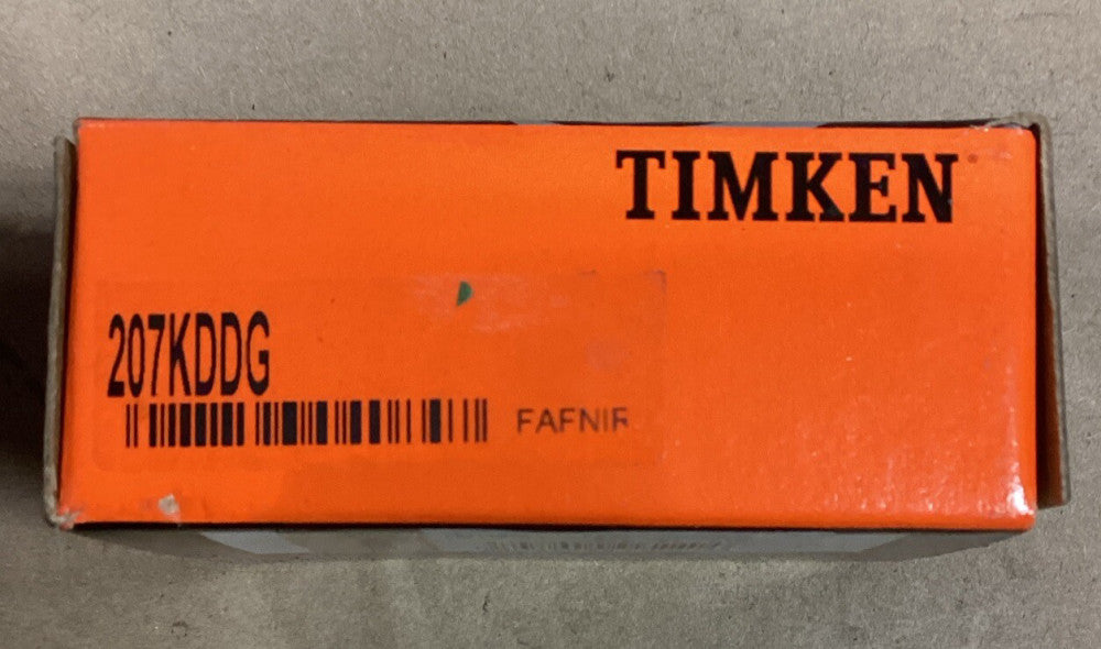 207KDDG - TIMKEN - Radial/Deep Groove Ball Bearing G2