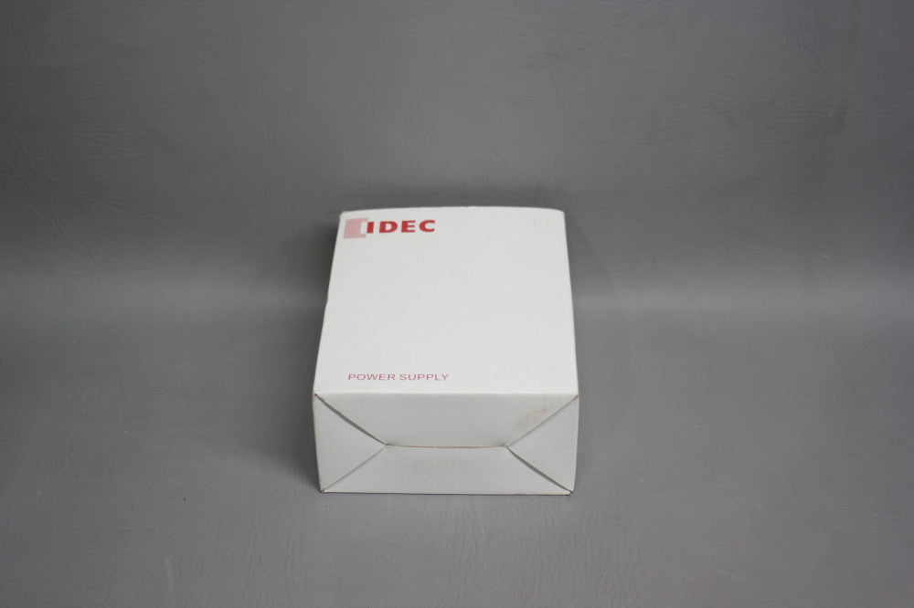 NEW IDEC POWER SUPPLY PS5R-VD24