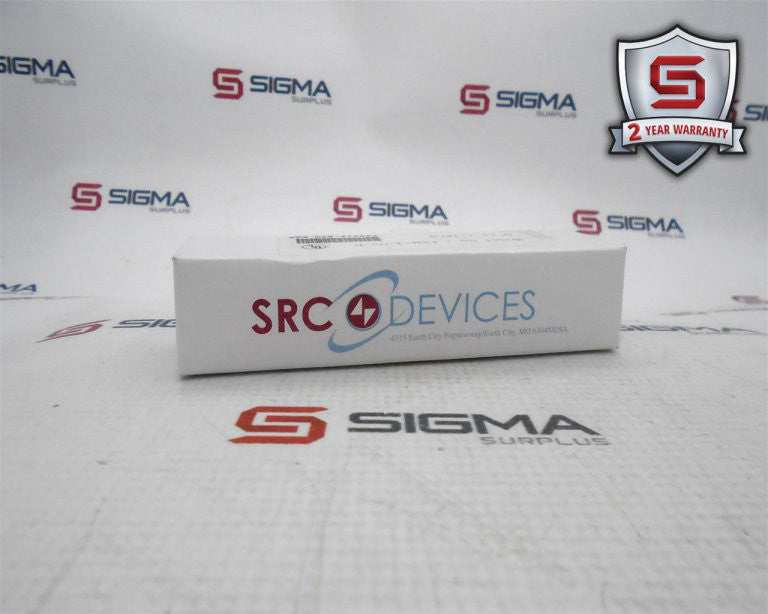 SRC DEVICES LSH-4-02-A SWITCH