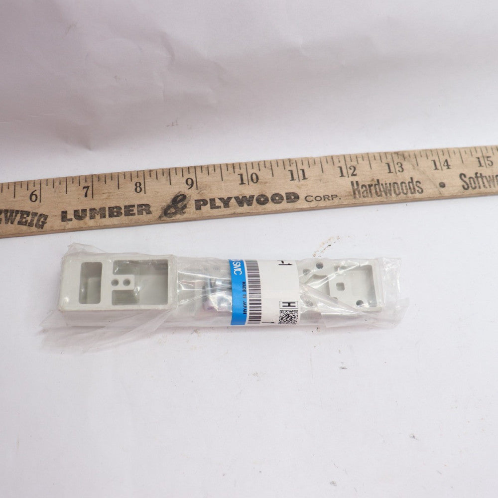 SMC Blanking Plate Assembly VVQ4000-10A-1