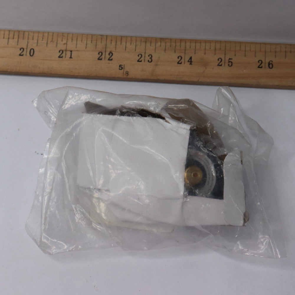 Lincoln Pressure Gauge 0-160 PSI 1/8"  247843