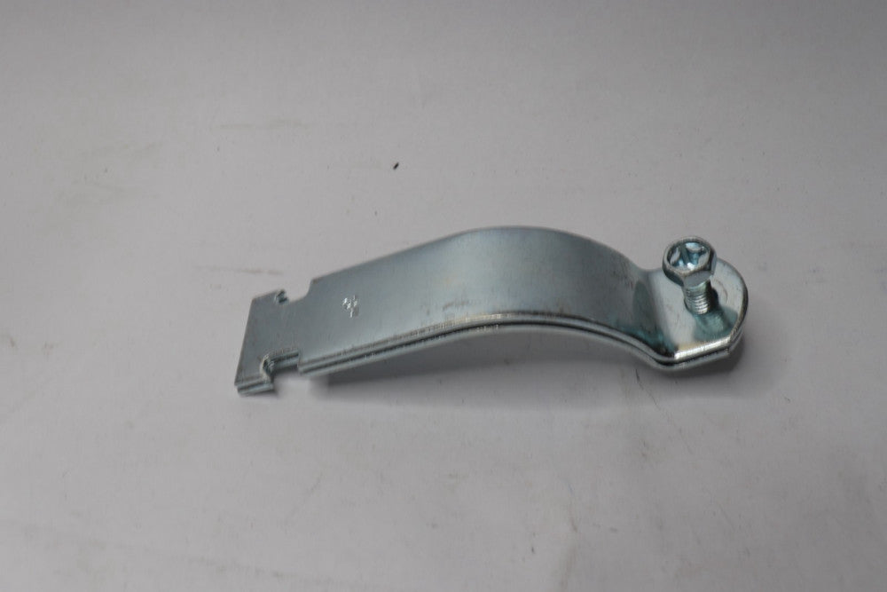 Stainless Steel Rigid Conduit Clamp 12-Gauge 3"