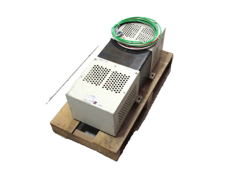 NEW SOLA 63-23-250-8 TRANSFORMER 5000VA 63232508