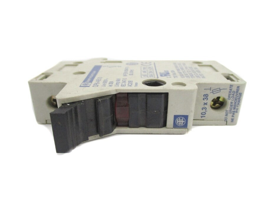 TELEMECANIQUE DF6-AB10 UNMP