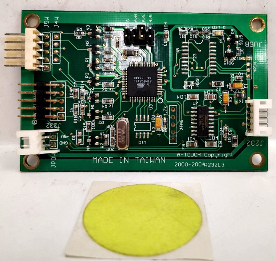 ATOUCH 5WR232LE52 2000-2004R232L3 TOUCH CONTROLLER