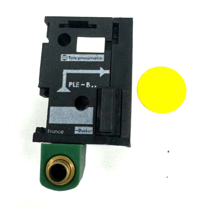 PARKER TELEPNEUMATIC PLE-B12