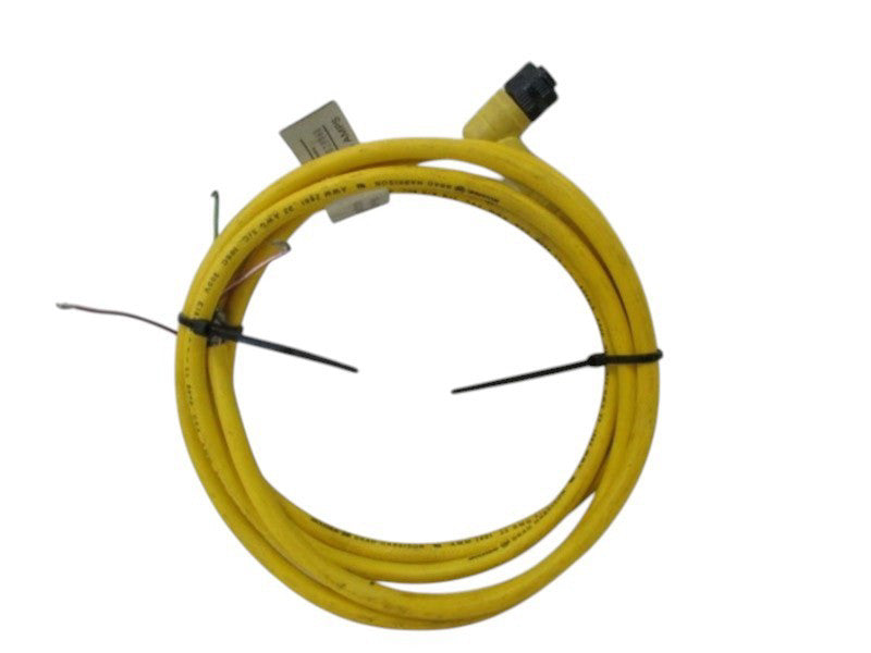 DANIEL WOODHEAD 703001D02F060 MICRO CHANGE CORDSET  UNMP