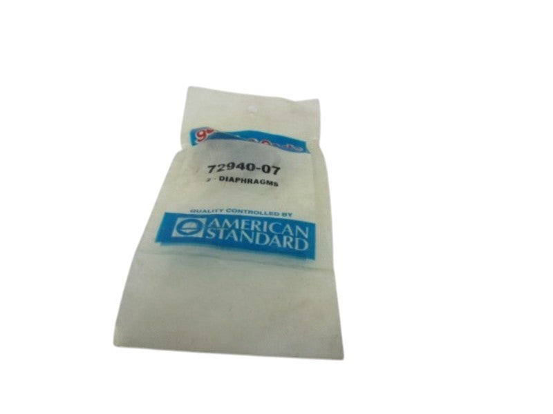 AMERICAN STANDARD 72940-07 DIAPHRAGMS  NSMP