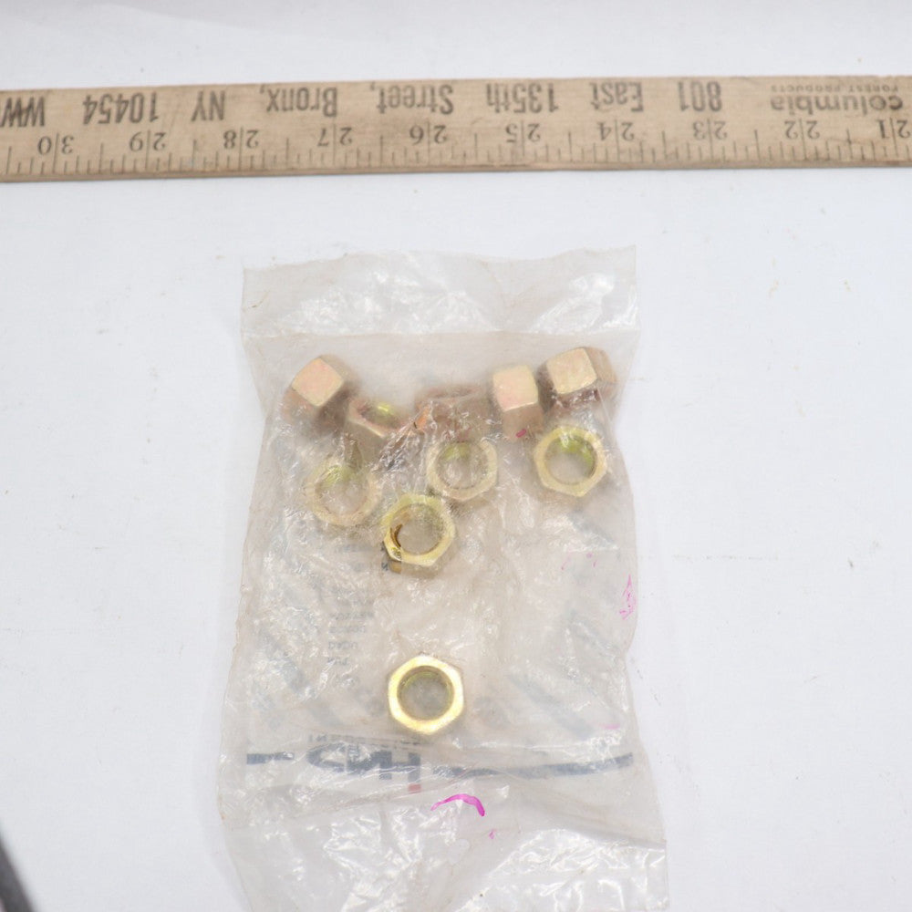 (10-Pk) CNH Nut 337475