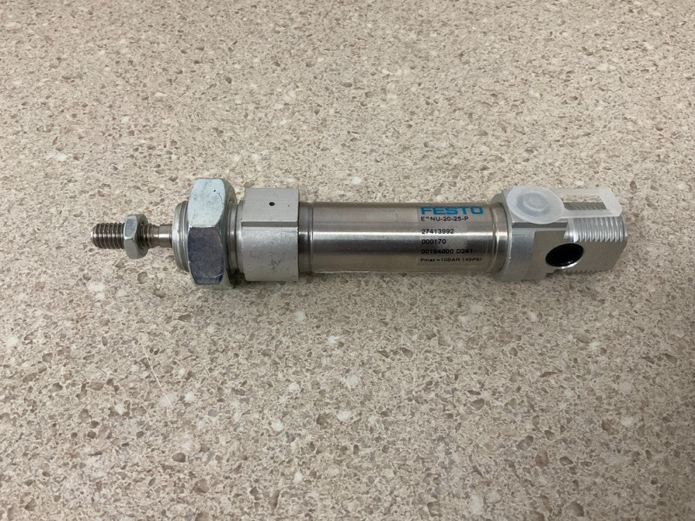 Festo ESNU-20-25-P NEW