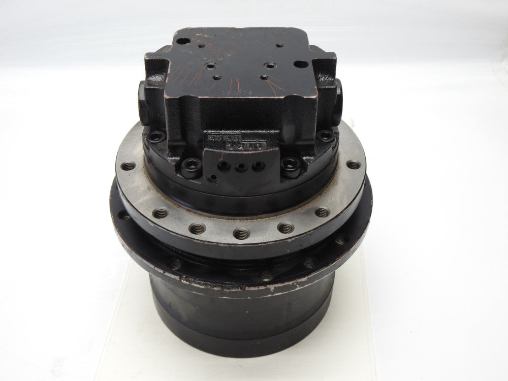 Final Drive Hydraulic Motor for Heavy Equipment 1522130, 2448 1411 (Unknown Fit)