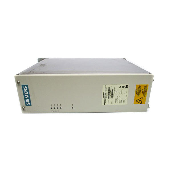 SIEMENS 6SE7032-7EB87-2DA0 673/774V 135/329A NSNP