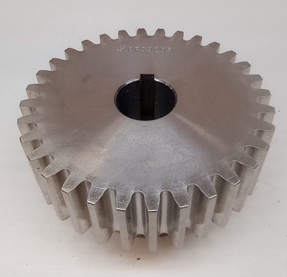 Linn Gear Type 8FS32SS Gear 1" Bore 32T Keyed