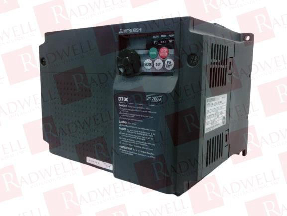 MITSUBISHI FR-D720-238-NA / FRD720238NA (BRAND NEW)