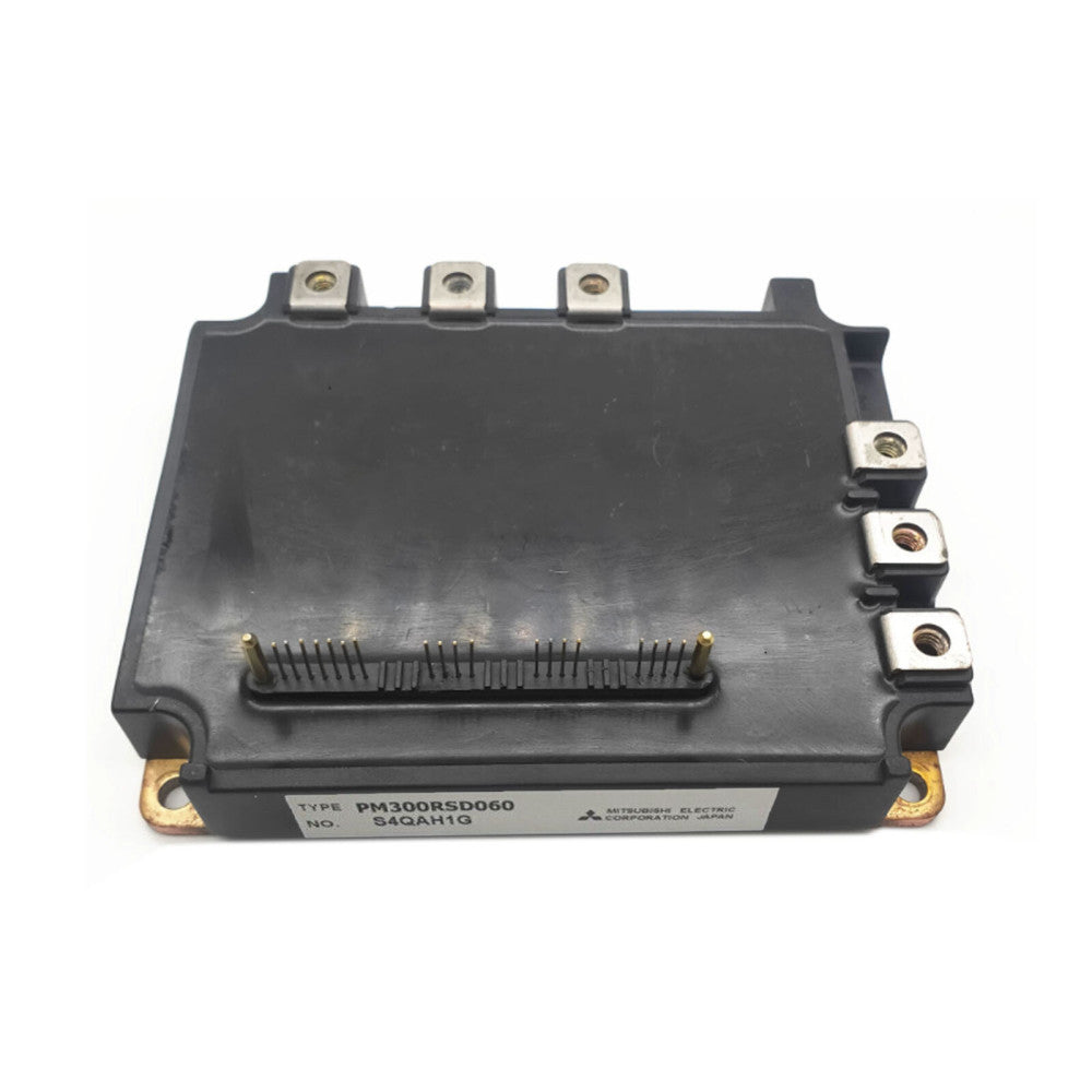 One Brand New MITSUBISHI PM300RSD060 POWER TRANSISTOR