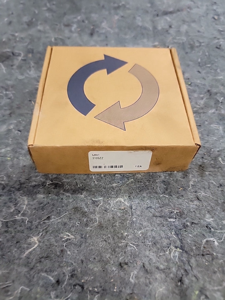 MRC (SKF) 310SZZ Deep Groove Ball Bearing
