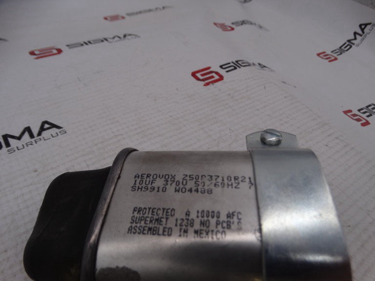 AEROVOX Z50P3710R21 CAPACITOR