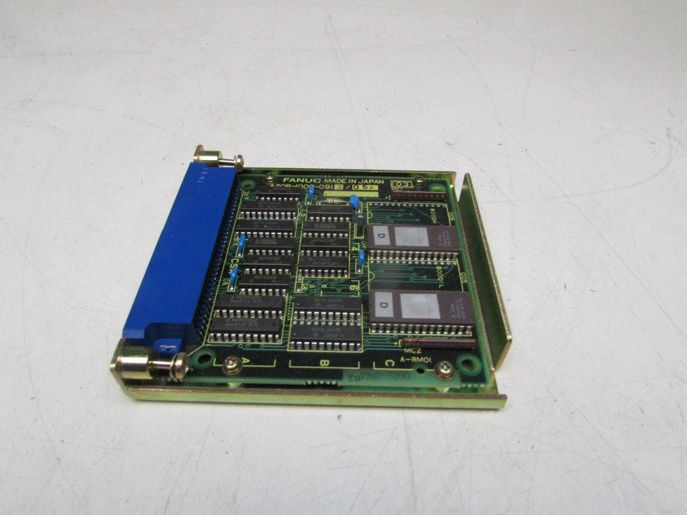 FANUC INT. CONVERTER A20B-1000-0913 XLNT USED TAKEOUT MAKE OFFER !!
