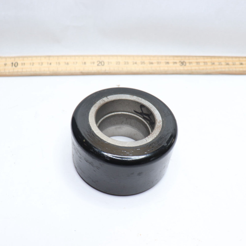 Roller Bearing Wheel 1-3/4" Bore 2" x 3-1/2" TV107