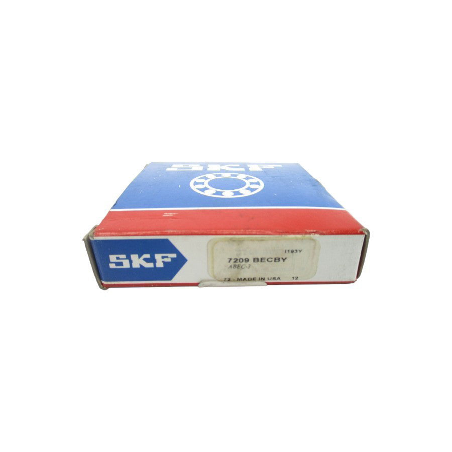 SKF 7209BECBY NSMP