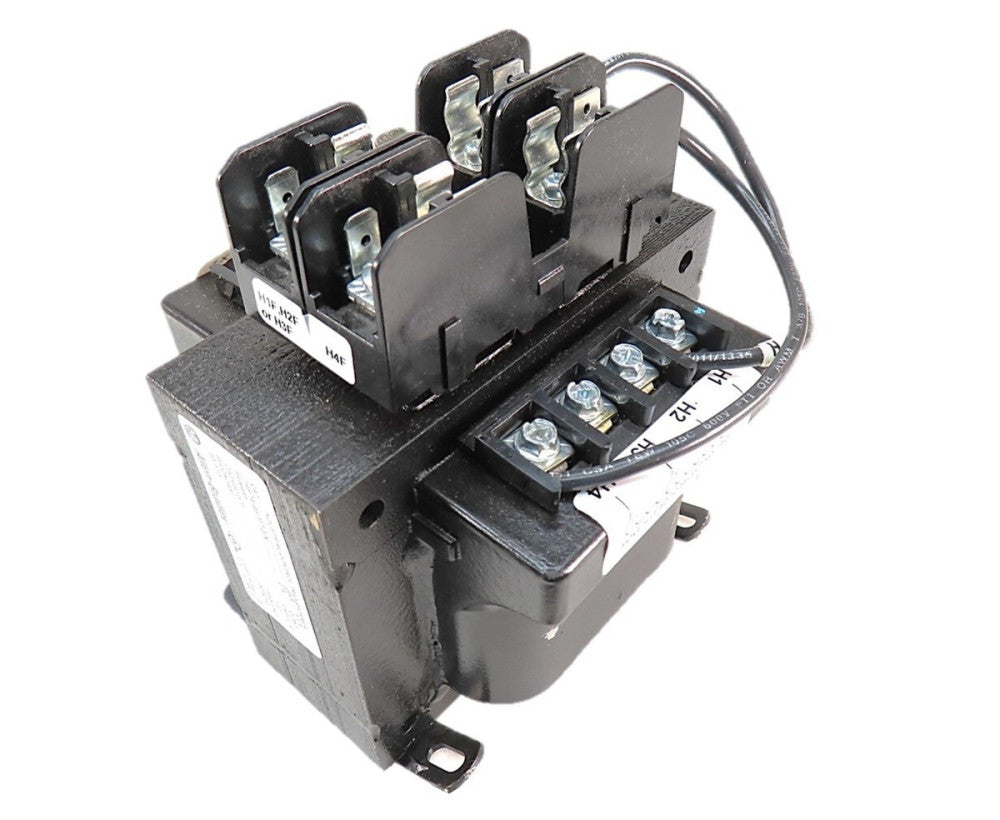 Allen Bradley  1497A-A6-M7-3-N  Industrial Transformer 230/460/575V 95/115  NEW