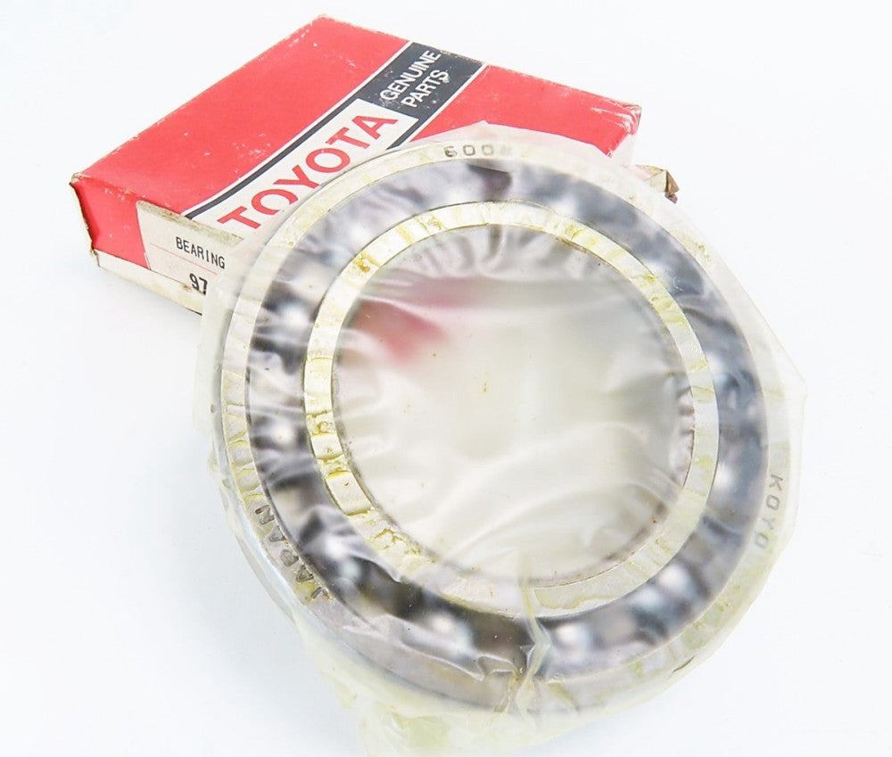 Toyota 97103-06008 Koyo 6008 Bearing 40x68x15mm *USA Seller* NEW IN BOX