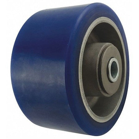 Zoro Select 2Rzc6 Caster Wheel,700 Lb.,4 D X 2 In.