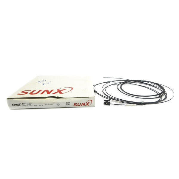 SUNX FT-WZ8 NSMP