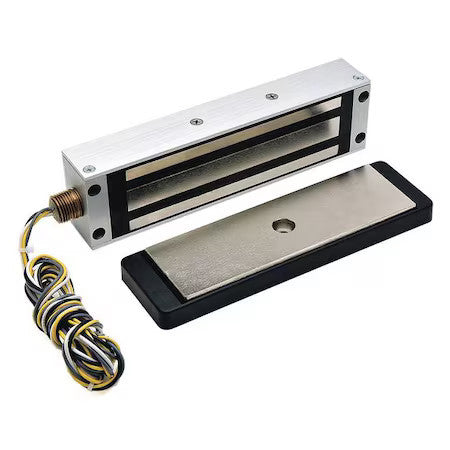 Dynalock 2013 Gate Lock,9-1/4 In. Lx2-1/2 In. W