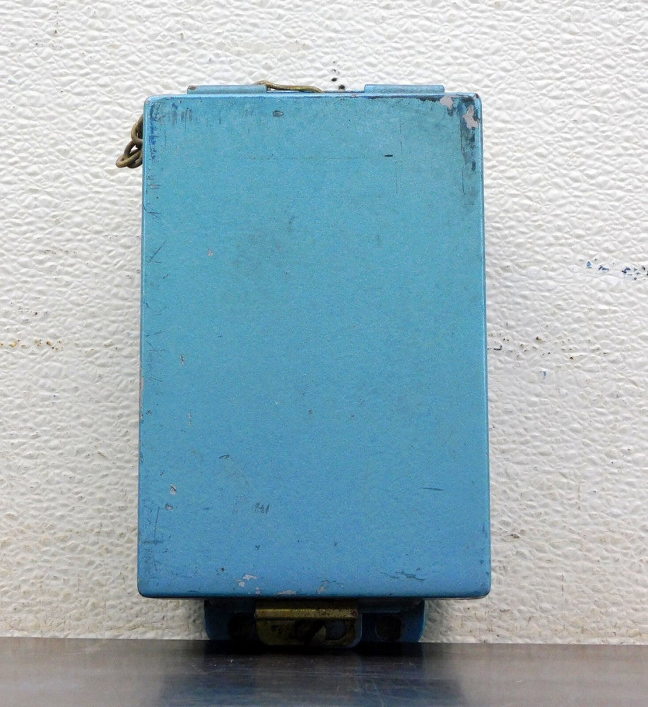 Hoffman  Electrical Junction Enclosure 6" x 4" x 3"
