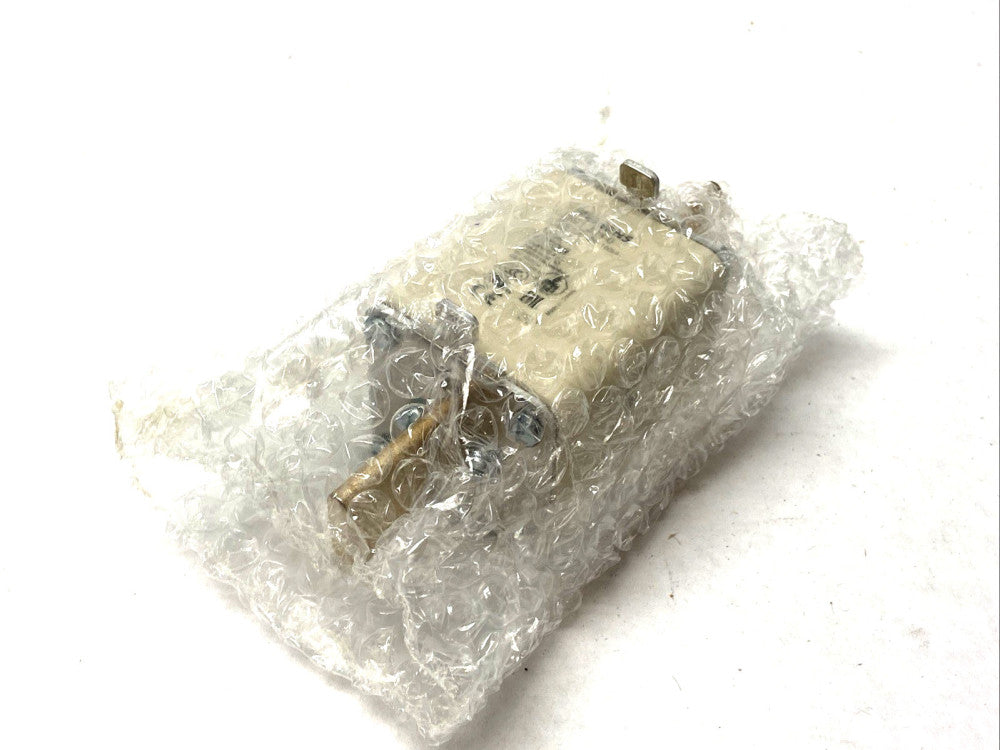 Siemens 3NE1224-0 SITOR Fuse Link with Blade Contacts NH1 In: 160A gS Un AC 690V