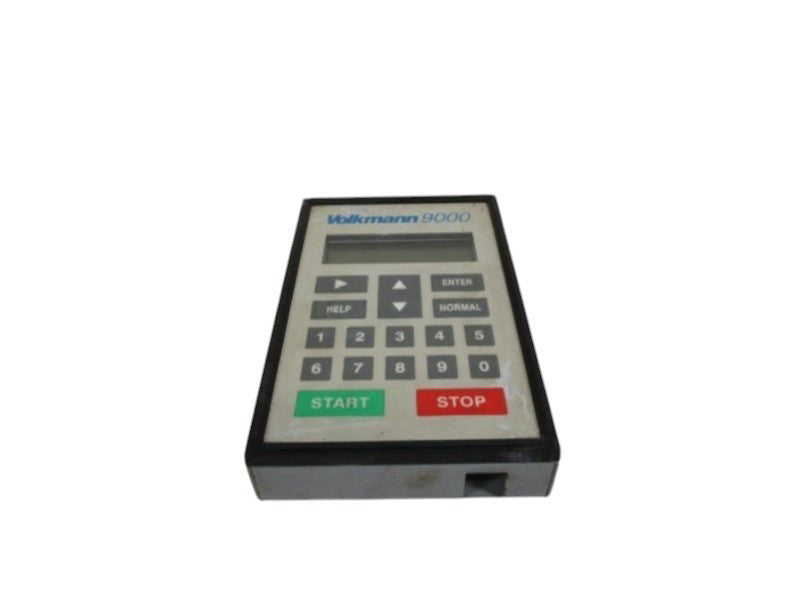 VOLKMANN  TEACH PENDANT 9000 UNMP
