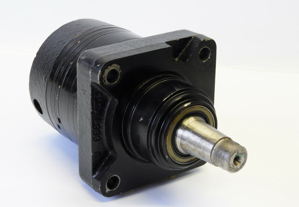 Parker TL0140US080AAXN LSHT Hydraulic Torqmotor TL 0140, 141 / 8.6 Displacement,