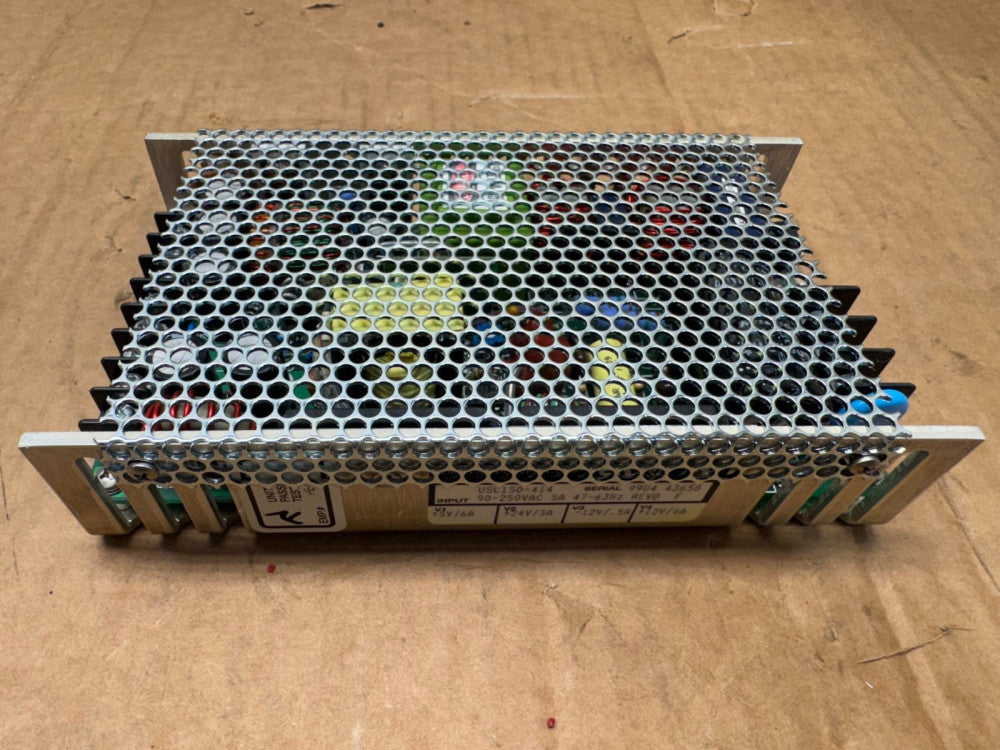 NEW DIGITAL POWER 90-250VAC. POWER SUPPLY USC150-414