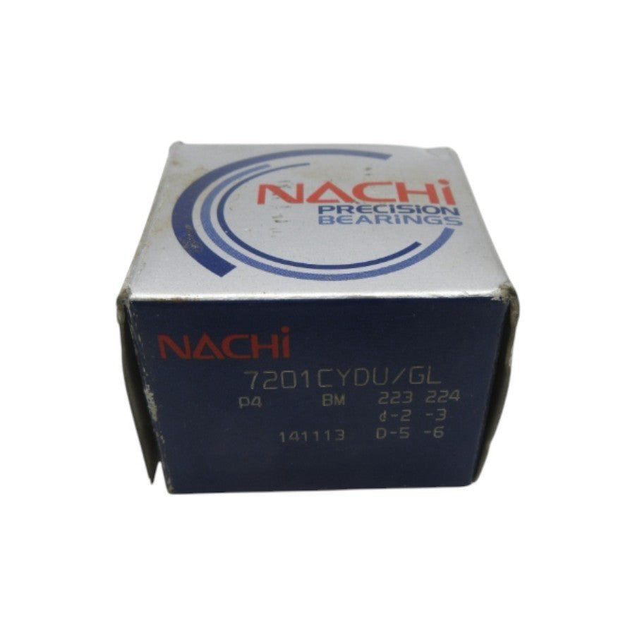 NACHI 7201CYDU/GLP4 NSMP