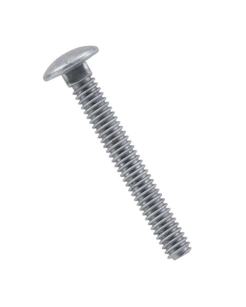 3/8X6 Carriage Bolt
