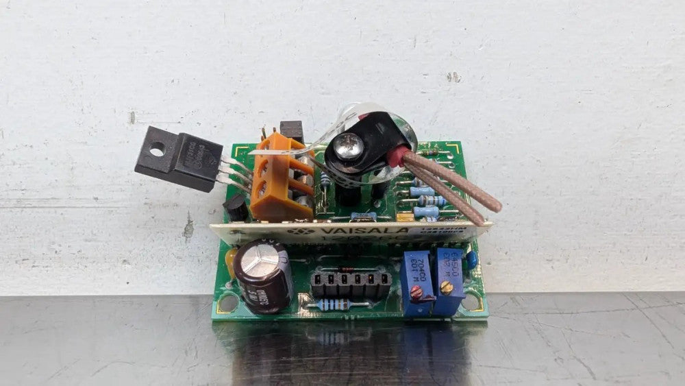 Vaisala HMM30C Sensor Module Controller